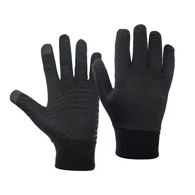 Precision Essential Warm Players Gloves Adult  Adult • £12.97