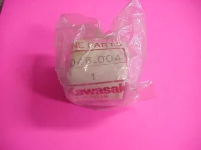 NOS Kawasaki Clutch Bearing A1 A7 H1 H2 92046-004 • $51.26