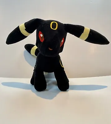 Pokémon Umbreon Plush Toy • £15