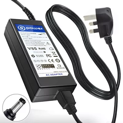 £23.99 • Buy Charger For Arizer Extreme Q & V-Tower 4.0 Digital Vapporizer Desktop ARIZER