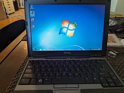 Dell Latitude D430 And D420 Laptops  With Power Supplies • $100