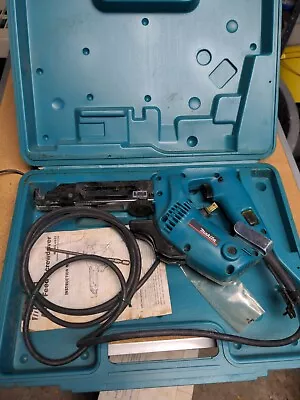 Makita Model 6832 Auto Feed Screwdriver  With  Case Manual  • $88