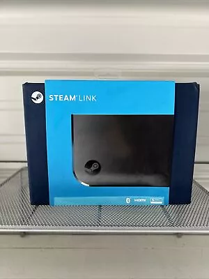 Valve Steam Link (Model 1003) BRAND NEW / SEALED • $114.99
