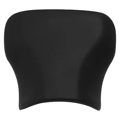 Front Rider Driver Seat Fit For Suzuki GSXR 1000 GSX-R1000 GSXR1000 01-02 Black • $44.99