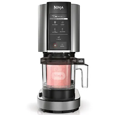 Ninja CREAMi™ Ice Cream Maker NC300 • $269