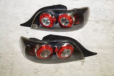 Jdm 2004-2008 Mazda Rx8 Se3p Tail Lights Tail Lamps Rx-8 Tail Light • $204.59