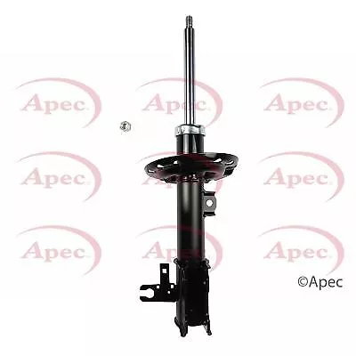 Shock Absorber (Single Handed) Fits VAUXHALL VECTRA C 1.8 Front Left 02 To 08 • $51.19