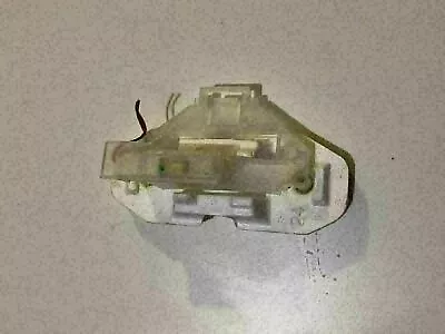 Dishlex DSF6105W Dishwasher - Antiflood Overfill Float Switch  (S17) • $20