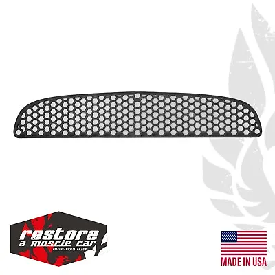 1970-1976 Firebird Shaker Scoop Insert-Grill - With Rivets Trans AM Formula SD • $37.95