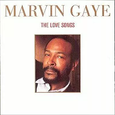 £2.10 • Buy Marvin Gaye : Love Songs CD Value Guaranteed From EBay’s Biggest Seller!