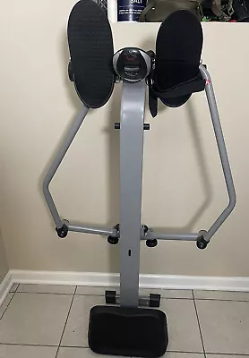 $80 • Buy Sunny Health Fitness SFRW5639 Rowing Machine