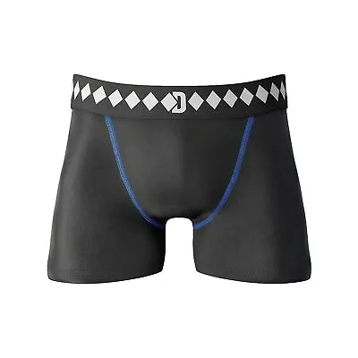 Diamond MMA Compression Shorts With Built-in Jock Strap Supporter With Athlet... • $100.50