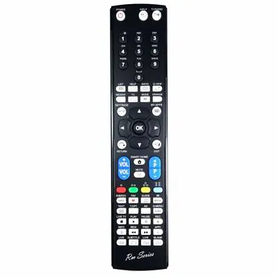 £12.95 • Buy *NEW* RM-Series TV Remote Control For LG 42PJ350CUB