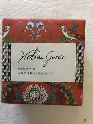 Victoria Garcia Anthropologie Mistral Luxury Bar Soap 7Oz Chrerry Blossom France • $11.61