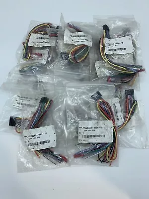 Lot Of 16 Metra Interface Adapter - Car Radio (jv2x8-0001) (jv2x80001) • $59