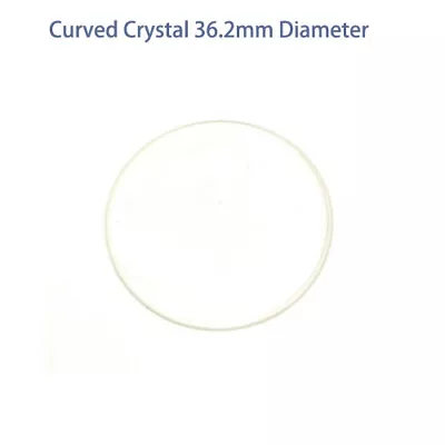 Replacement Part Crystal Cover Lid Fits Mitutoyo Dial Caliper 505 Series -141776 • $6.80