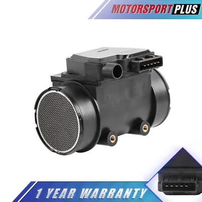 MAF Mass Air Flow Sensor For 1989-1994 Mazda B2200 B2600 MPV 2.6L E5T50371 • $37.88