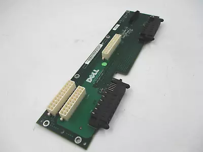 Dell Poweredge 2900 Distribution Board Dell P/N: 0J7552 Tested Working • $9.99