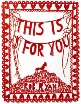 £3.58 • Buy This Is For You, Rob Ryan, Used; Good Book