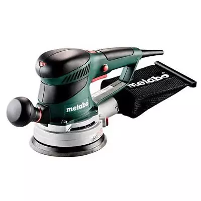 Metabo SXE-450 Variable Speed Orbital Sander 150mm 350W 110V MPTSXE450L • $245.57