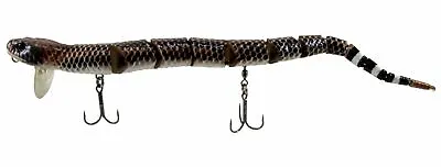 Savage Gear 3D Snake Wake Bait • $19.99