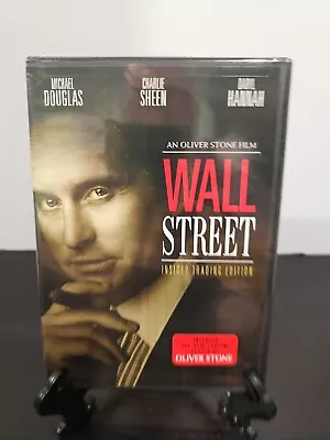 Wall Street (DVD 2010 2-Disc Set Insider Trading Edition) • $3.64