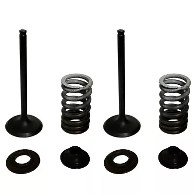 Psychic Exhaust Valve Kit For Honda CRF450R Fits 2013 2014 2015 2016 Models • $64.95