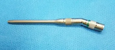 Medtronic Midas Rex AA14 Large Bore Attachment Angled For 3.2mm Tools • $274.99