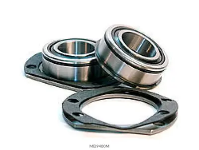 Fits Moser Axle Bearing 8-3/4 Mopar Dana 60 (non Adj) Pair 9400M • $122.12