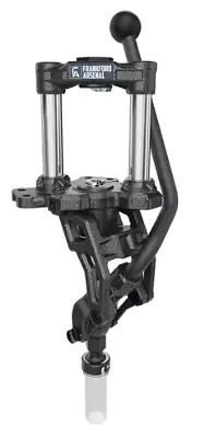 Frankford Arsenal 1122194 F-1 Single Stage Reloading Press • $141.99