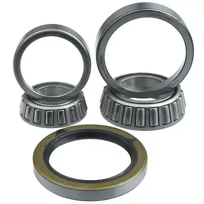 Front Wheel Bearing Kit For Ford Courier Econovan Ranger Mazda Bravo BT50 Travel • $28.95