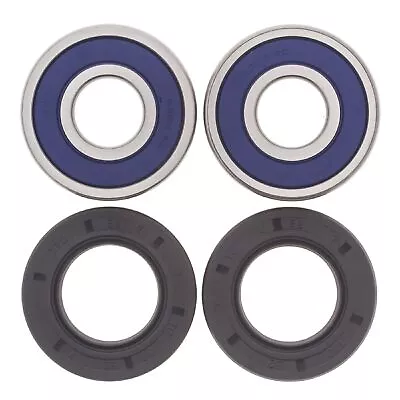 Front Wheel Bearing Seal Kit For Victory Hammer 2005-2012; 25-1382 • $26.67