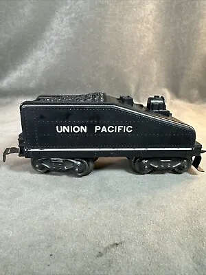 Vintage Loius Marx Electric Train Union Pacific Coal Car - Untested • $29.74