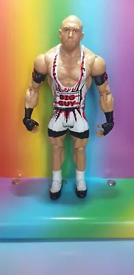 £9.99 • Buy Wwe Ryback Action Figure Mattel Very Good Condition 