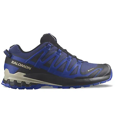 Shoes Salomon Xa Pro 3D V9 Gtx Size 9 Uk Code 472703 -9M • £145.81