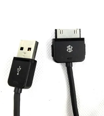 USED Original Microsoft Zune USB Charger Sync Cable 4GB 8GB 16GB 30GB 80GB 120GB • $79.99