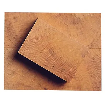 Lawrence Boxwood Block For Wood Engraving - Choose Size • £15.95