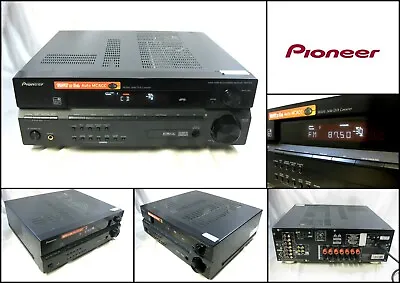 PIONEER VSX-515 7.1 Multi Channel AV Receiver Amplifier • $220