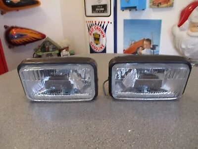 Vintage Ipf Driving Lights Good Condition • $37.87