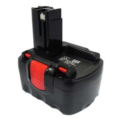 £14.91 • Buy For Bosch 14.4V 4,8Ah Ni-MH Battery BAT038 BAT140 PSR1440 2607335264 2607335275