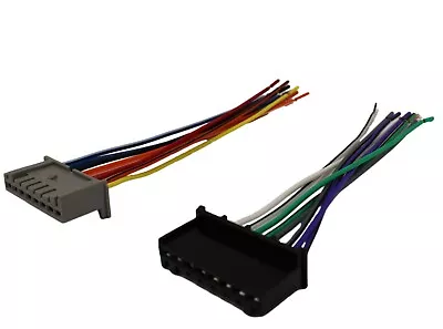 IMC Audio OEM-1770 Wire Harness For The Factory OEM Radio • $6.34