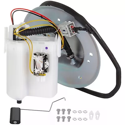 Fuel Pump Module Assembly Fits Ford Mustang 3.8L V6 2001 2002 2003 2004 E2301M • $42.99