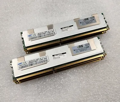 £6.29 • Buy Samsung 8GB PC3-10600R DDR3 1333MHz Registered ECC 240 Pin Server Memory