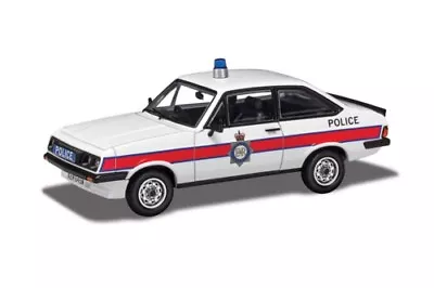 1/43 Ford Escort Mk2 Rs 2000 Merseyside Police • £35.99