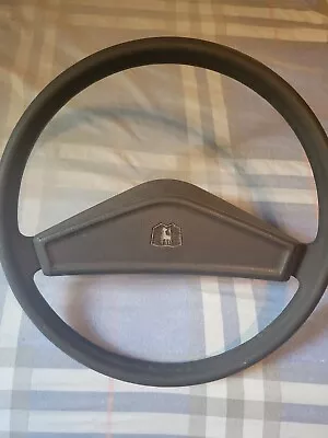 Mk1 VW Rabbit Steering Wheel • $139