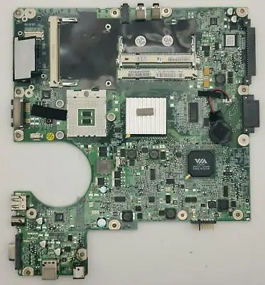 Packard Bell Easynote R1000 Motherboard Mainboard • $21