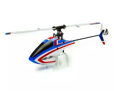 Blade MCP X BL2 BNF Basic Electric Flybarless Helicopter W/SAFE [BLH6050] • $199.99