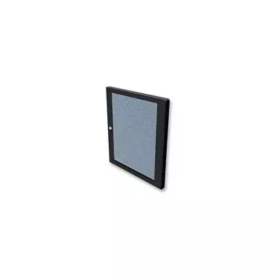 Rt02305 Penn Elcom R8460-16 Mesh Door Rack Cabinet 16u • £125.29