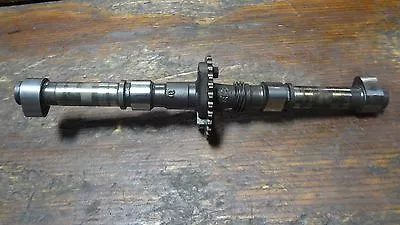 $55.85 • Buy 1982 Suzuki Gs1100glz Gs 1100 Glz Sm326 Engine Exhaust Camshaft Cam Shadt