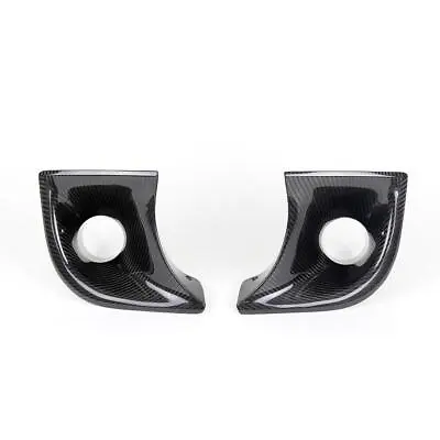 APR Carbon Fiber Brake Air Cooling Ducts For 04-09 S2000 AP2 • $398.65